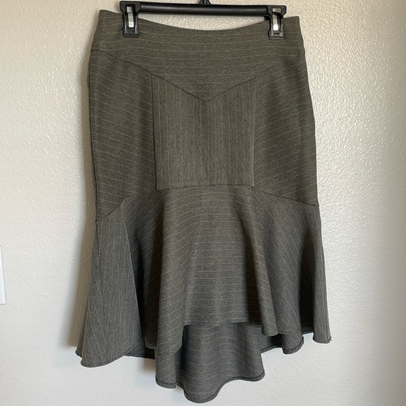 Apostrophe Dresses & Skirts - Apostrophe High Low Skirt